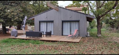 Boe Chalet De Esquí | Le Chalet d'Agen