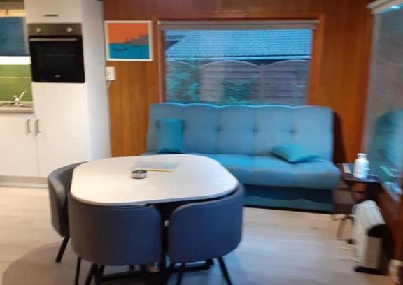 Chanly Chalet De Esquí | Le chalet de Corinne