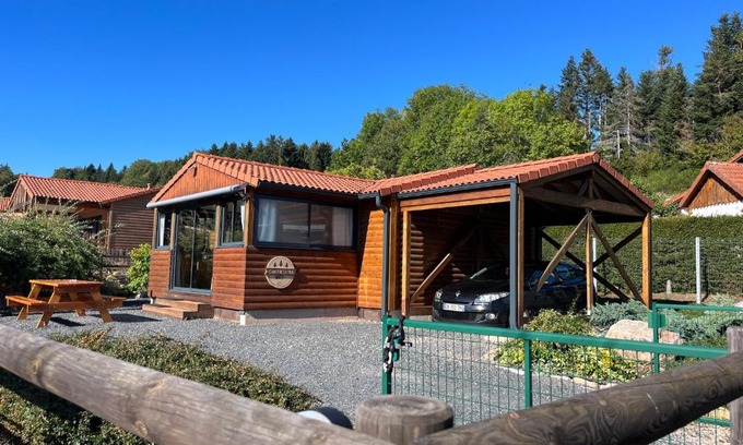 Corcieux Chalet De Esquí | Le Chalet de la Folie