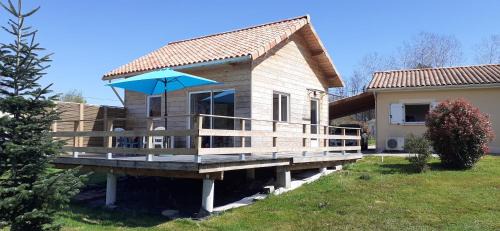 Chateau-l'Eveque Chalet De Esquí | Le chalet de Nico