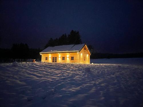 Lorcy Chalet De Esquí | Le Chalet De Saint-Hubert