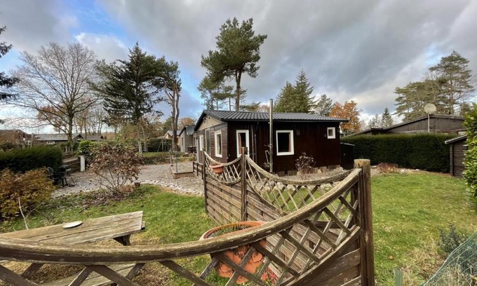 Chanly Chalet De Esquí | Le chalet de Virginie