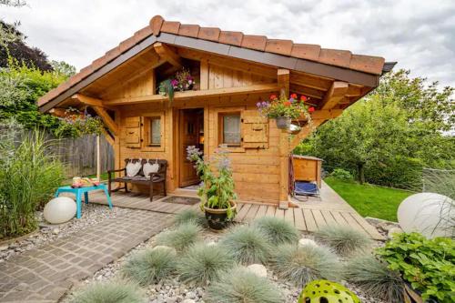 Neuvecelle Casa | Le Chalet des 3 Ours
