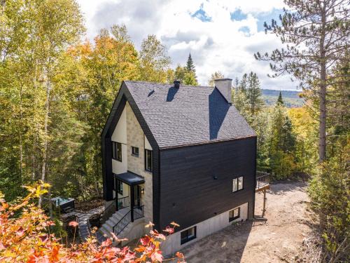 Saint Come Chalet De Esquí | Le Chalet des Hauts-Bois - Spa and Mountain