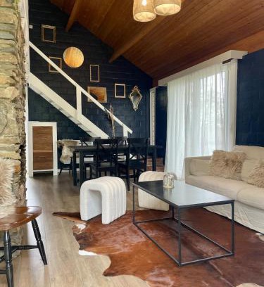 Blaimont Chalet De Esquí | Le Chalet des Sœurs