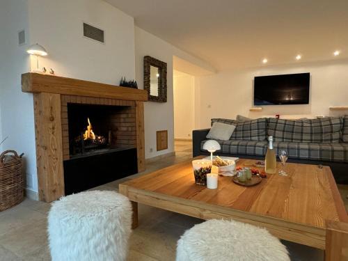 La Salle-les-Alpes Chalet De Esquí | Le chalet du Bez