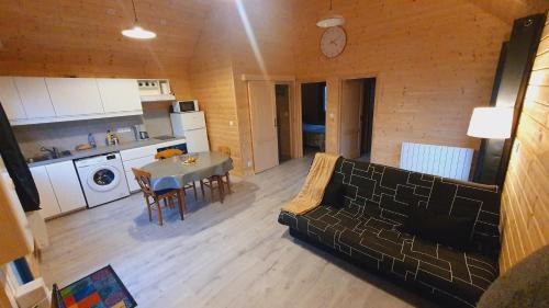 La Tour-dʼAuvergne Chalet De Esquí | Le Chalet du Grand Megnaud