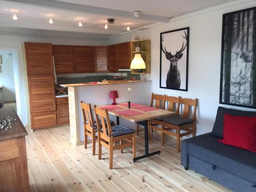 Ortho Casa | Le chalet du Parc un Retour aux sources