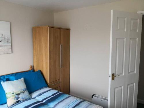 Pembroke Apartamento | 'Le Chalet II' free unlimited wifi 2 bed chalet House