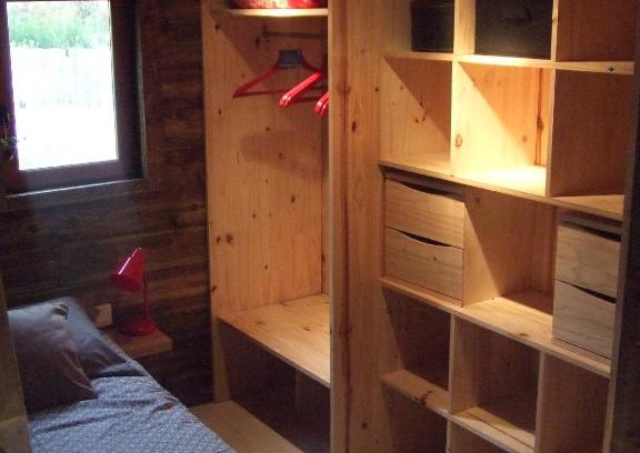 Lasseube Chalet De Esquí | Le Chalet Lasseube