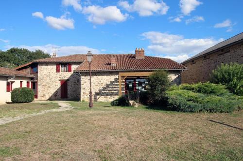 Saint-Brice-sur-Vienne Casa | Le chambery