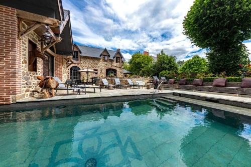 Saint-Servan Apartamento | Le Champ d'Avoine - Saint-Malo - St Servan