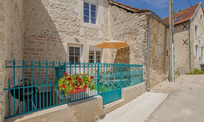 Balnot-sur-Laignes Casa | Le Champenois - BALNOT SUR LAIGNES