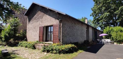 Lanobre Casa | Le champenois