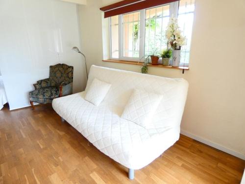 Francheville Le Bas Apartamento | Le Chantegrillet Grand Studio Quiet Garden