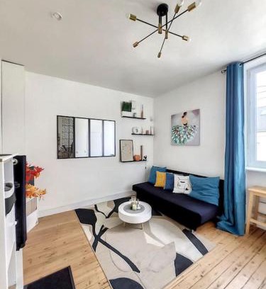 Mairie de Chantenay Apartamento | Le chantenay