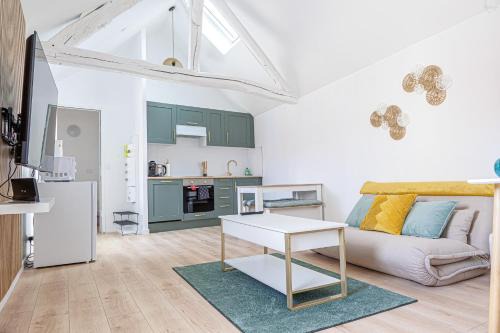 Cormeilles-en-Parisis Apartamento | Le Charmant Cormeillais
