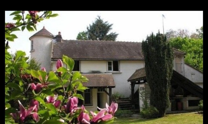 Bellechaume Casa | Le charme d'othe