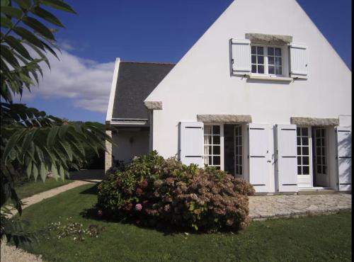 Morbihan Casa | Le charme d'une maison de village