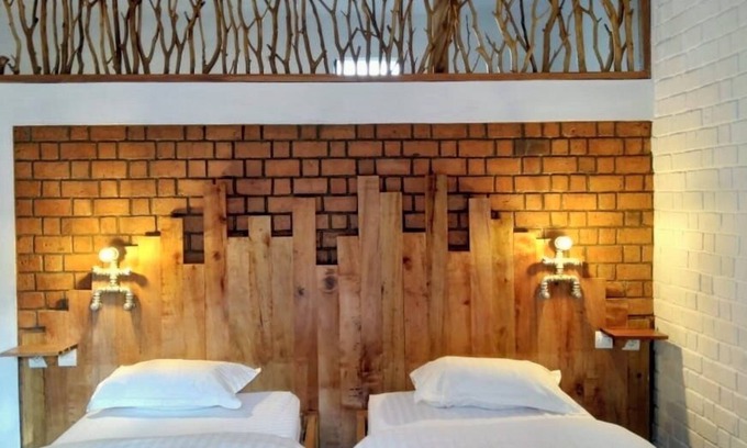 Ambohibao Hotel | Le Chat'o Park Hôtel