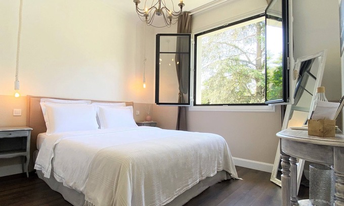 Saint-Andre Apartamento | Le Chat Vert - Adults Only Apartments