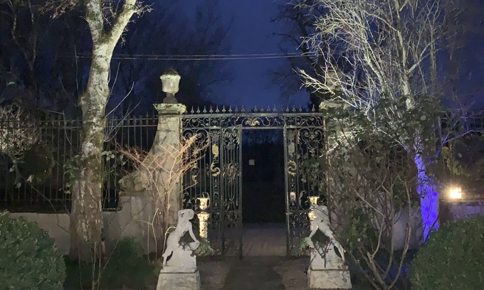 Jeuxey Casa | Le Chateau de Failloux