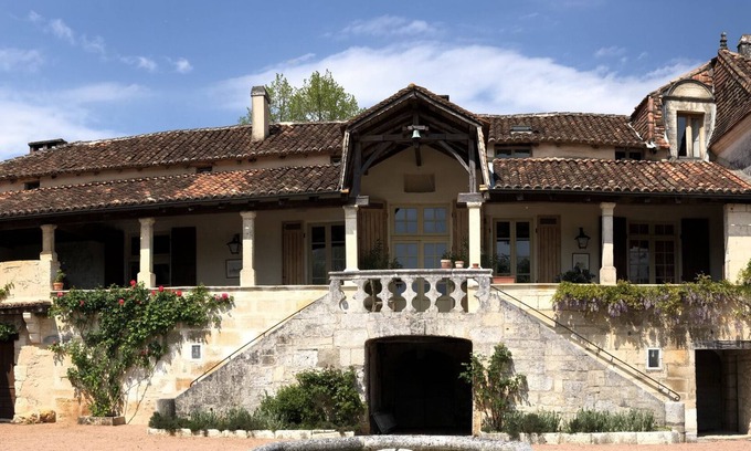 Brantome-en-Perigord Casa | Le Chatenet