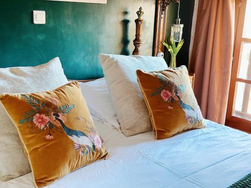Saint-Cyprien Cama Y Desayuno | Le Chevrefeuille chambres d'hotes et gîtes de charme