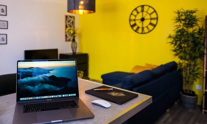 Saint-Omer Apartamento | Chez-Soi ★ Appart 5 personas ★ Hypercentre ★ Aparcamiento
