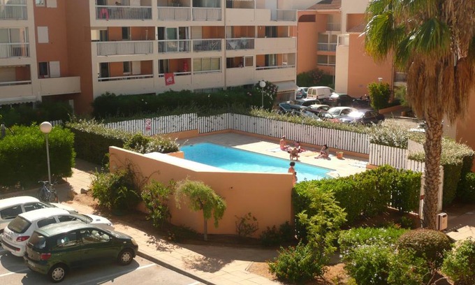 Tamaris Apartamento | Le Ciel Bleu