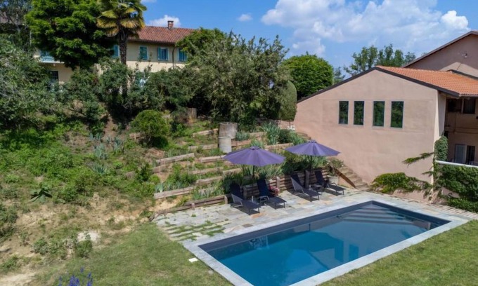 Vanara Casa | Le Cineserie by Interhome