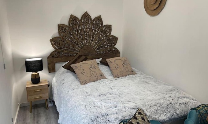 Sens Apartamento | Le Citadin