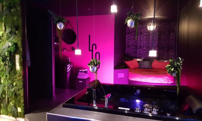Monselet Apartamento | Le Clair Obscur