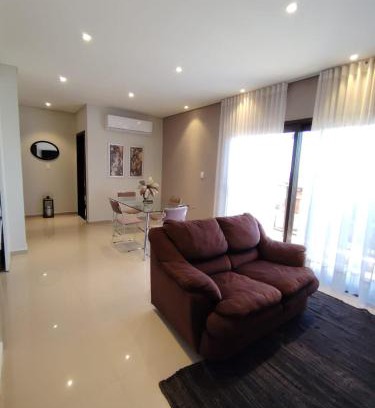Encarnacion Apartamento | Le Clau