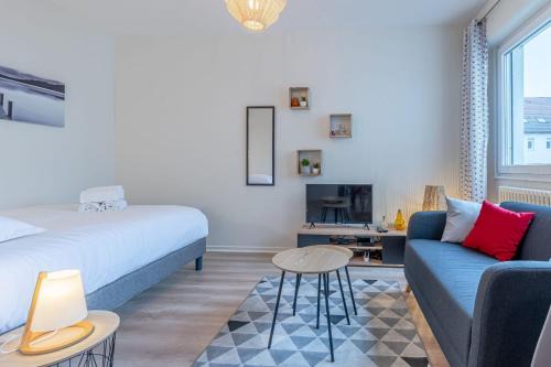 Thionville Apartamento | Le Clemenceau