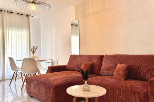 Muret Apartamento | Le Clop d'Alep