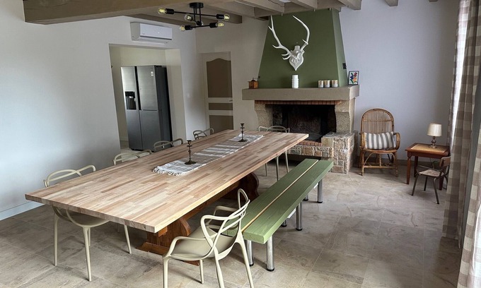 Thoury Otro | Le Clos André