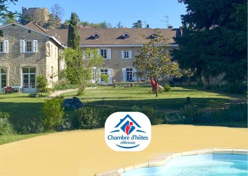 Cremieu Cama Y Desayuno | Le Clos Ayanna