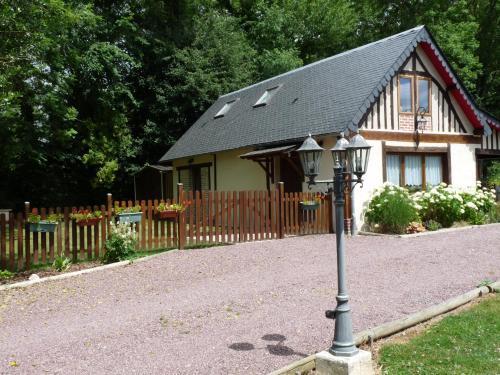 Le Pin Casa | Le Clos BUYRAGANE, Pays d'Auge