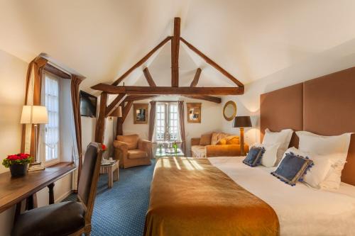 Amboise Hotel | Le Clos d'Amboise