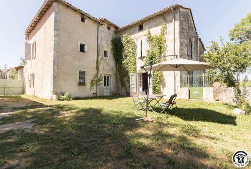 Valcabere Casa | Le Clos d'Artagnan