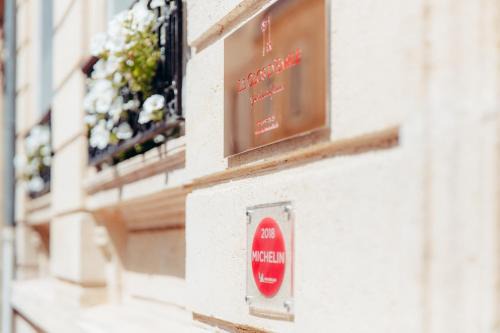 Grand Parc-Paul Doumer Casa | Le Clos d'Emile - Jardin Public