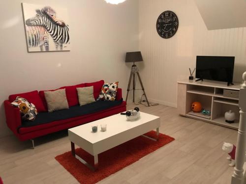 Les Epesses Casa | Le Clos D'isabeau