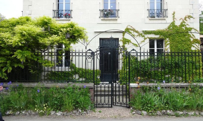 Giverny Casa | Le Clos de l'Eglise - Inès