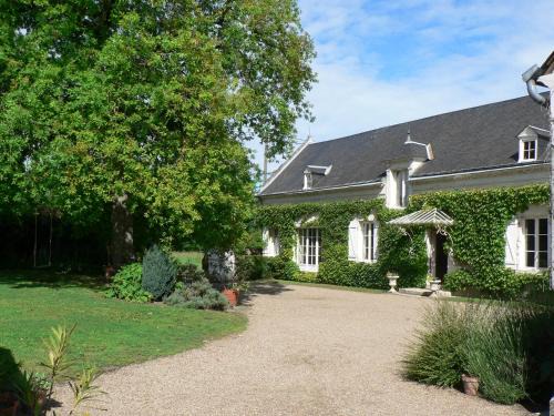 Saint-Georges-sur-Cher Cama Y Desayuno | Le Clos de la Chesneraie