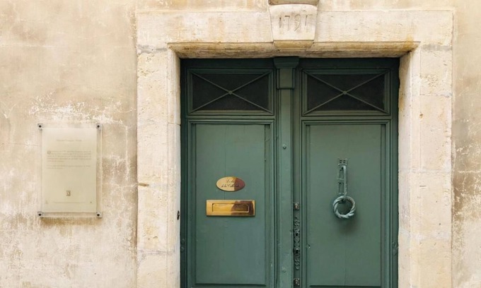 Bazas Casa | Le Clos de la Cathédrale