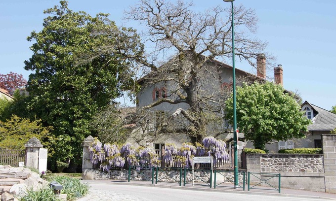 Saint-Junien Cama Y Desayuno | Le Clos de la Muse
