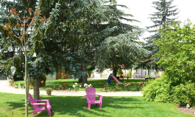 Montreuil Casa | Le Clos de la Vigne