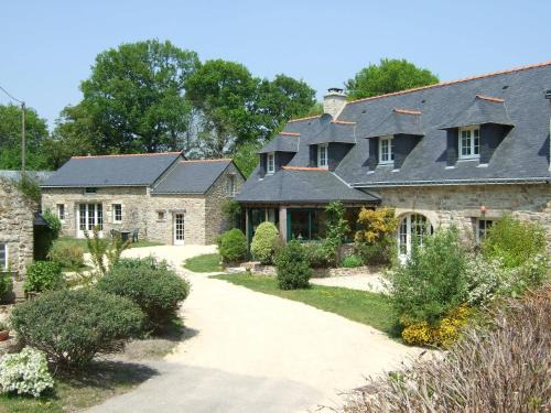 Plumergat Casa | Le Clos De Lascoer