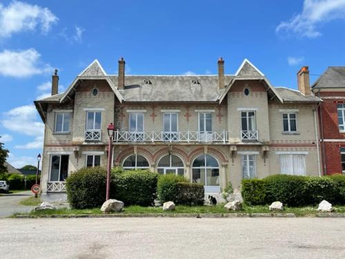 Lignieres-Chatelain Casa | Le Clos de Lignières, chez Marguerite